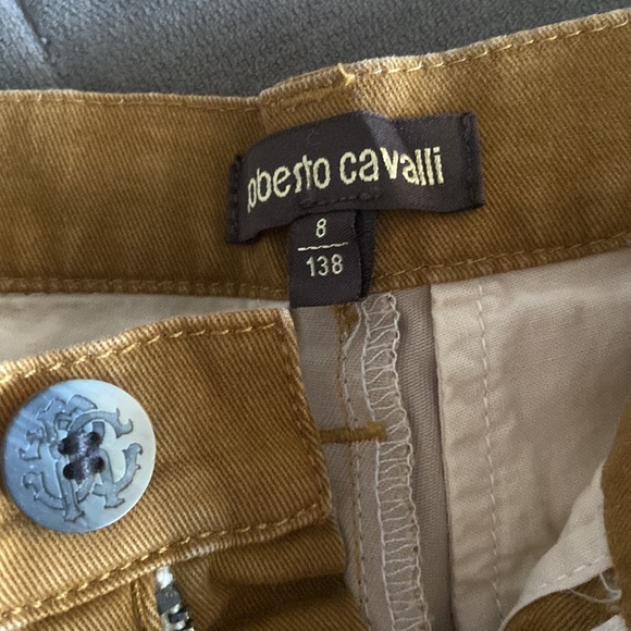 Roberto Cavalli size 8 - Picture 4 of 4